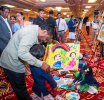 World Environment Day Marked by National Celebration under President’s Patronage